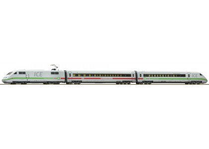 Garnitura ICE 2 DB AG - H0 ROCO 73189